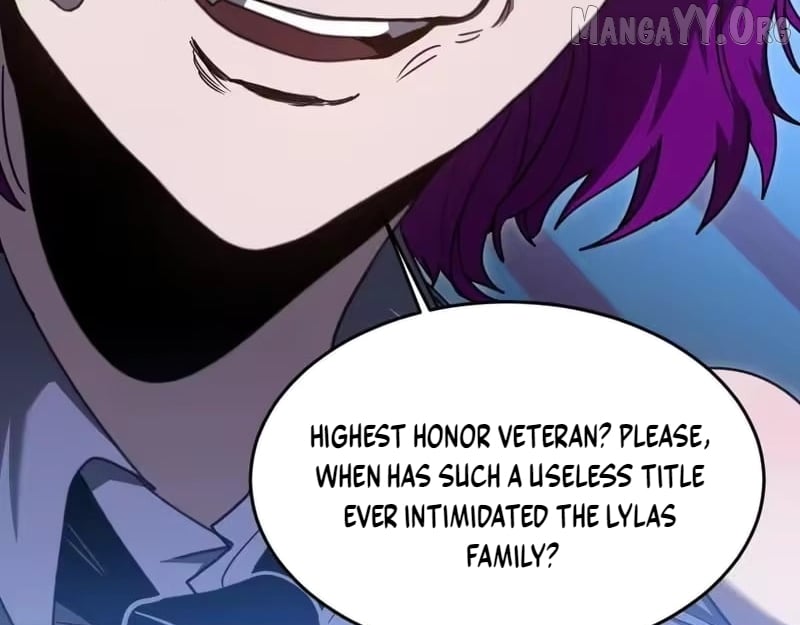 Log into the Future Chapter 308 - page 116